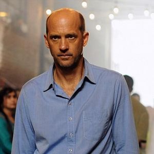 Foto Anthony Edwards