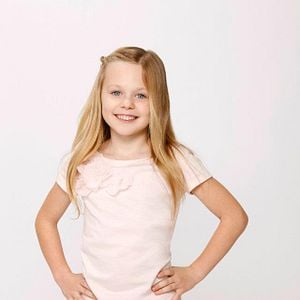 Foto Isabella Crovetti-Cramp