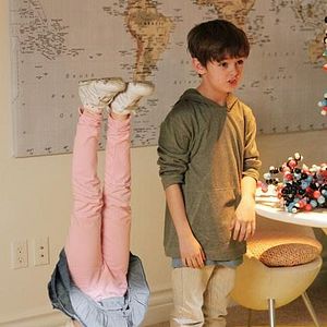 Foto Isabella Crovetti-Cramp