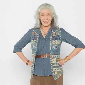 Foto Lily Tomlin
