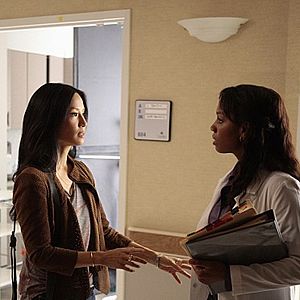 Foto Anika Noni Rose