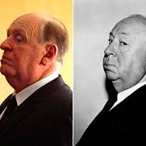 Foto Hitchcock, el maestro del suspenso