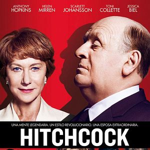 Foto Hitchcock, el maestro del suspenso