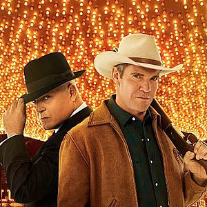 Foto Michael Chiklis