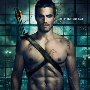 Foto Arrow