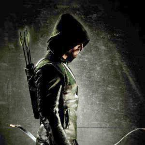 Foto Arrow