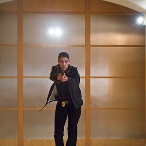 Foto Janina Gavankar