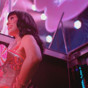 Foto Katy Perry: Part of Me