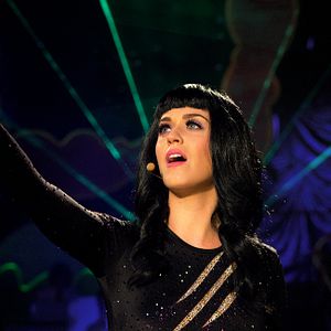 Foto Katy Perry: Part of Me