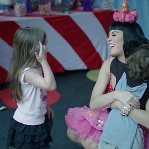 Foto Katy Perry: Part of Me