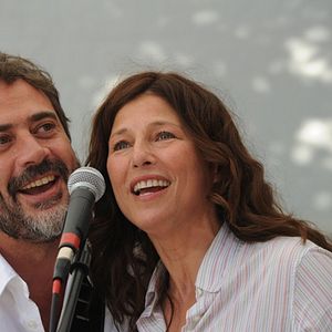 Foto Catherine Keener