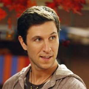 Foto Pablo Schreiber