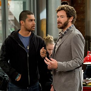 Foto Wilmer Valderrama