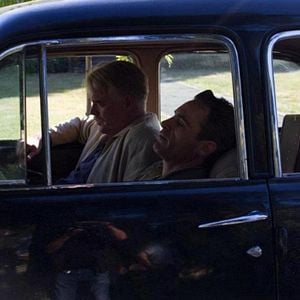 Foto Philip Seymour Hoffman