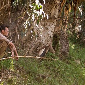 Foto The Master: Todo hombre necesita un guía
