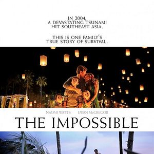 Foto Lo imposible