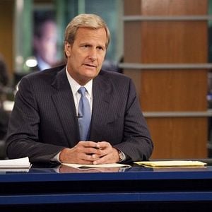 Foto The Newsroom