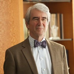 Foto Sam Waterston