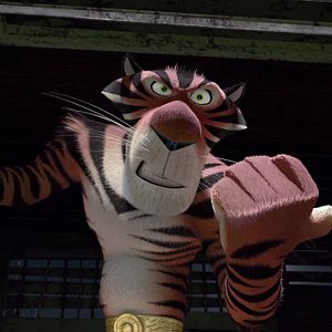 Foto Madagascar 3: Los fugitivos