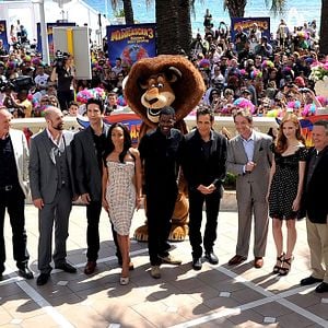 Foto Madagascar 3: Los fugitivos