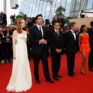 Foto Madagascar 3: Los fugitivos