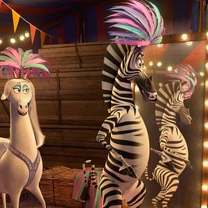 Foto Madagascar 3: Los fugitivos