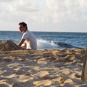 Foto The Master: Todo hombre necesita un guía