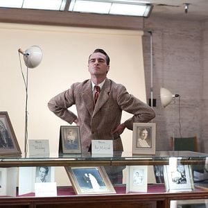 Foto The Master: Todo hombre necesita un guía