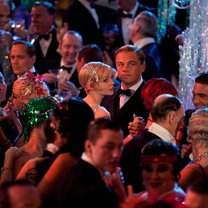 Foto El gran Gatsby