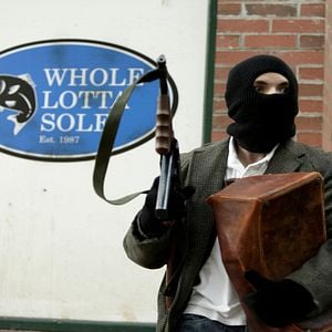 Foto Whole Lotta Sole