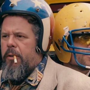 Foto Mark Boone Junior