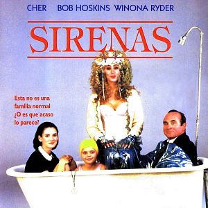 Foto Sirenas