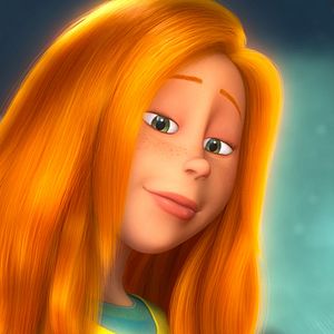 Foto El Lórax en busca de la trúfula perdida