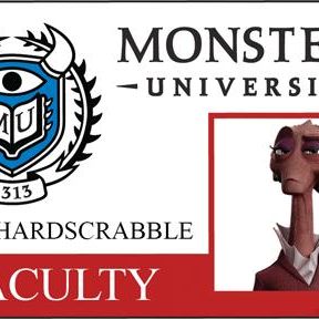 Foto Monsters University