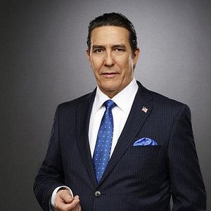 Foto Ciarán Hinds