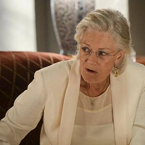 Foto Vanessa Redgrave