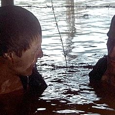 Foto El francotirador