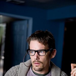 Foto Ethan Hawke