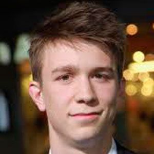 Foto Thomas Mann (II)