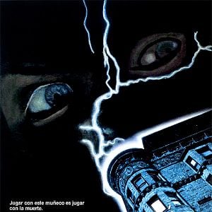 Foto Chucky: el muñeco diabólico