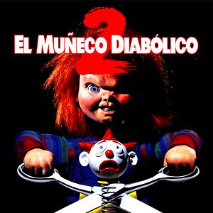 Foto Chucky: el muñeco diabólico 2
