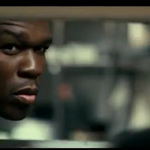Foto 50 Cent
