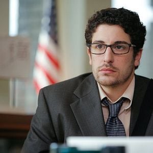 Foto Jason Biggs