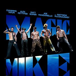 Foto Magic Mike