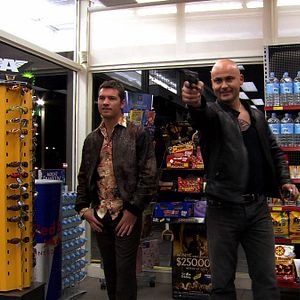 Foto Sam Worthington