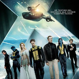 Foto X-Men: Primera generación