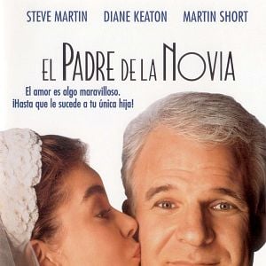 Foto El padre de la novia
