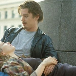 Foto Antes de amanecer