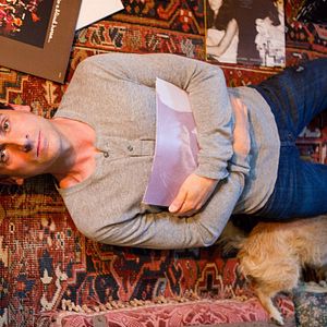 Foto Buscando un amigo para el fin del mundo