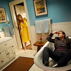 Foto Buscando un amigo para el fin del mundo